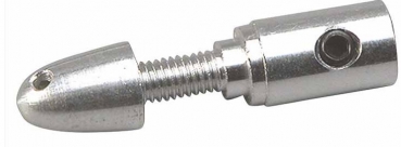 332317 Luftschrauben-Mitnehmer 2,0/3-4-5,5mm