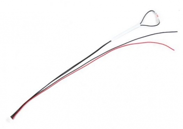 33613 GRAUPNER TEMPERATUR / SPANNUNGSSENSOR 200°C HOTT