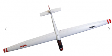 3402 Robbe Modellsport ASW 15B PNP aus EPO