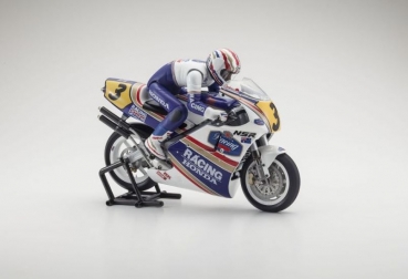 34932B Motorrad HangingOn-Racer HONDA NSR KIT 1991