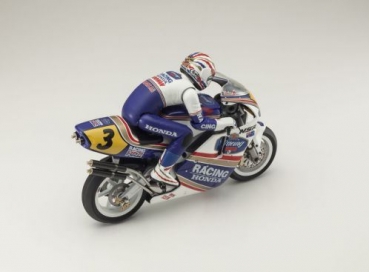 34932B Motorrad HangingOn-Racer HONDA NSR KIT 1991