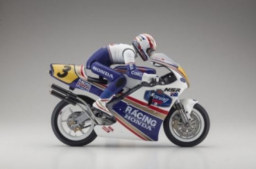 34932B Motorrad HangingOn-Racer HONDA NSR KIT 1991
