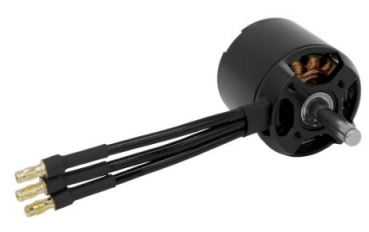 SP-C3542-06 BL-Motor SPITZ 3542-06 1000kv 2-4S