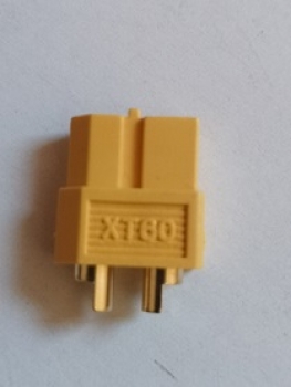40008 XT-60 Buchsen 5 Stück