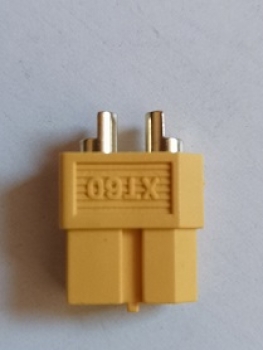 40008 XT-60 Buchsen 5 Stück