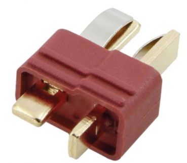 40013 DEANS Stecker 5 Stück