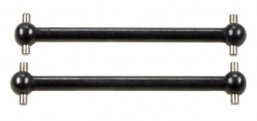 T405137 Antriebswellen CV10pro 45mm 2 Stück