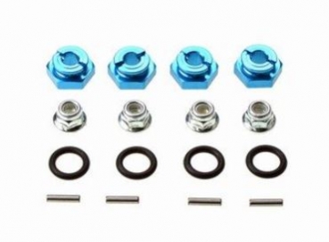 500405445 Radmitnehmer ALU 12mm X10EB/T