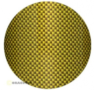 425-036-002 Klebefolie Kevlar 2 mtr. Rolle