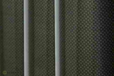 425-071-002 ORASTICK Klebefolie Carbon! 2 mtr. Rolle