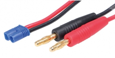46027 Ladekabel EC-2 2mm²/30cm