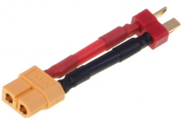 46076 Adapterkabel Deans -XT60