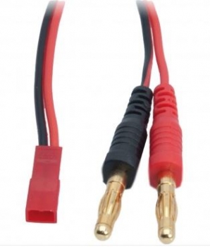 46105 Ladekabel BEC 20 AWG/0,5mm² 30cm
