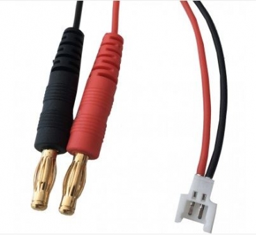 46198 Ladekabel Walkera W+L 50cm