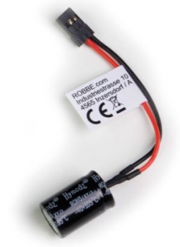 46323 Stützkondensator 16V 6800uF