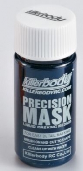 KB48066 Killerbody Maskier Flüssigkeit 40 ml