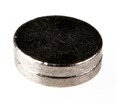 4ST14150-S20 Magnete 5 x 0,8mm 2 Stück