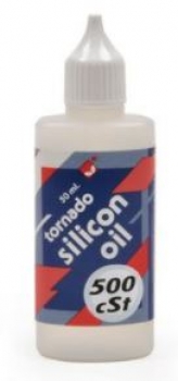 J17150 Stoßdämpferöl Tornado 500cst 50ml