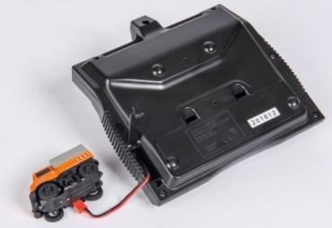 500504125 1:87 MB Unimog U400 Kommunal 100% RTR