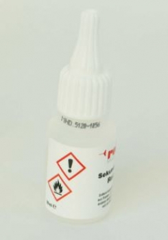 50608 Reiniger für Sekundenkleber 20ml