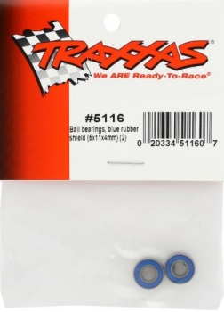 5116 Kugellager 5x11x4 mm TRAXXAS 2 Stück