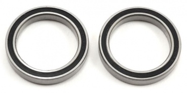 5182A Kugellager 20x27x4 mm TRAXXAS schwarz 2 Stück