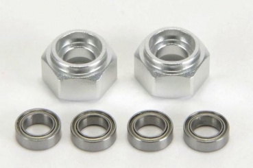 500530819 Radmitnehmer 12mm / 2WD mit Lager