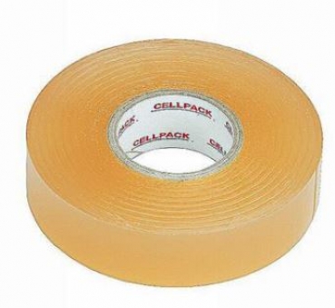 KAV531.19 Klebeband CELLPACK 19mm / 25mtr.