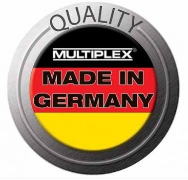 Made in Germany