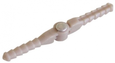 56000066 Stiftscharniere 2,0/33mm 10 Stück