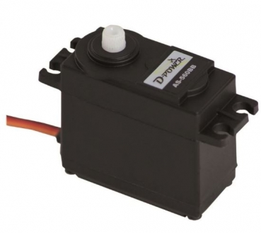 Servo DP AS-560BB STD 60N/0,16s