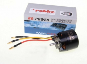 5801 BL-Motor Ro-Power TQ-5042/410kv 5-6S