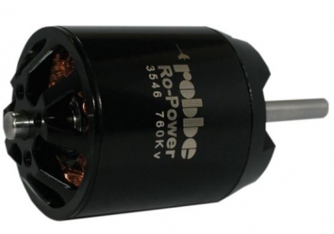 5808 BL-Motor Ro-Power TQ-3546/760kv 3-4S