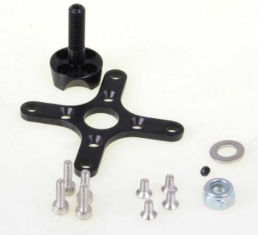 5826 Zubehörset RoPower 4356 Befestigung und Mitnehmer