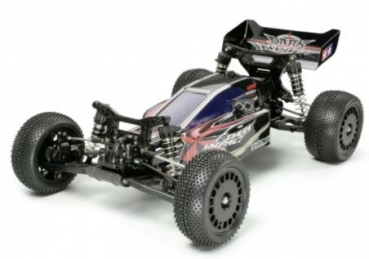 300158370 Dark Impact 4WD Racing-Buggy DF-03