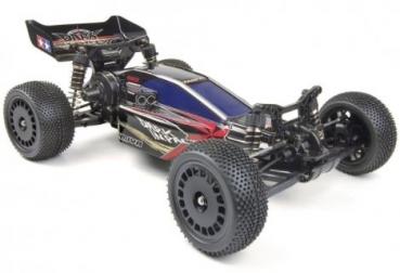 300158370 Dark Impact 4WD Racing-Buggy DF-03