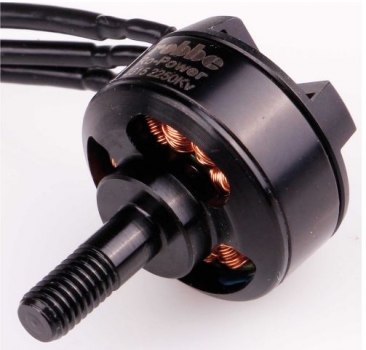 5837 BL-Motor Ro-Power TQ-2315/2250kv F5K