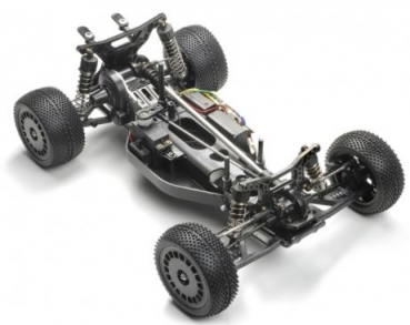 300158370 Dark Impact 4WD Racing-Buggy DF-03