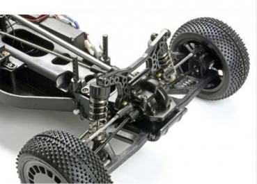 300158370 Dark Impact 4WD Racing-Buggy DF-03