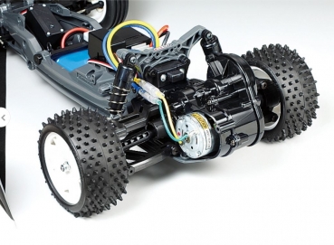 300058587 1:10 RC Neo Fighter Buggy DT-03
