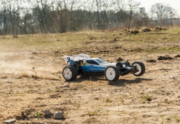 300058587 1:10 RC Neo Fighter Buggy DT-03