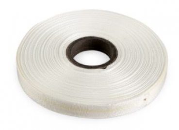 5MA2045 Glasfaserband 10mm breit 200g/m² lfd. Meter