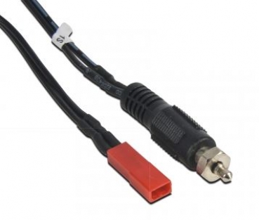 606083 Expert-Charger Glow/BEC DeltaPeak