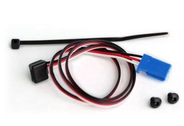 6520 TRX Tele-Sensor RPM/Drehzahl lang