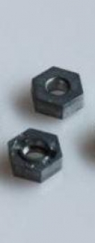 7018-2 12mm B5/ (6!) mm Alu 