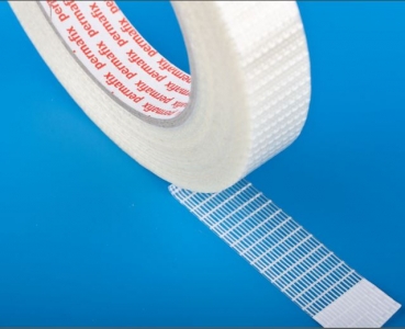 70354 Glasfaserverstärktes Klebeband 19mm / 50 mtr.