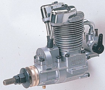 710011 SAITO FA-62B 4-Takt 10,2ccm