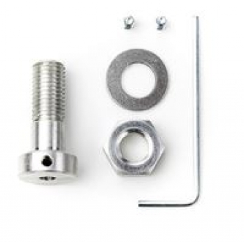712407 Luftschrauben-Kupplung 2,3/6mm 