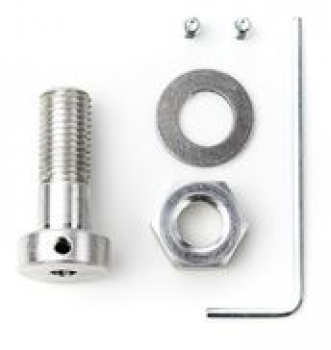 712409 Luftschrauben-Kupplung 5,0/8mm