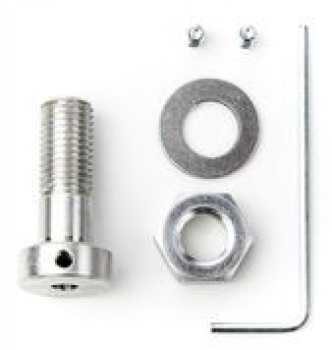 712411 Luftschrauben-Kupplung 4/8mm